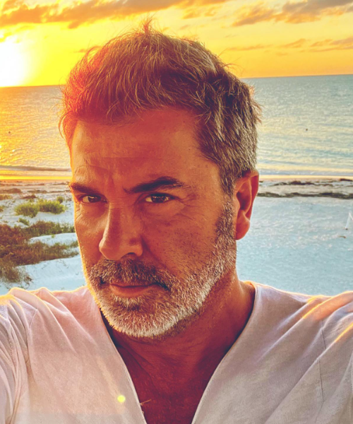 Carlos / 43 años