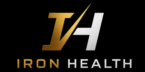 IRON Health