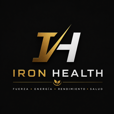 IRON Health